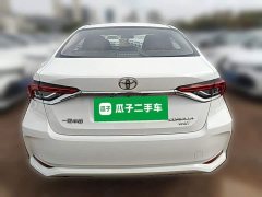 Toyota Corolla 1.2T Pioneer Edition - ფოტო 7