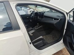 Toyota Corolla 1.2T Pioneer Edition - ფოტო 8