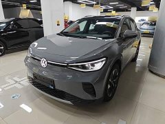 Volkswagen ID.4 CROZZ Pure Enjoyment Edition - ფოტო 1