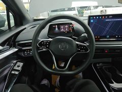 Volkswagen ID.4 CROZZ Pure Enjoyment Edition - ფოტო 10