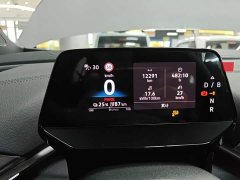 Volkswagen ID.4 CROZZ Pure Enjoyment Edition - ფოტო 11