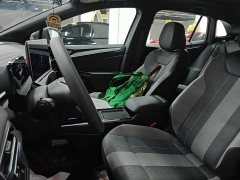 Volkswagen ID.4 CROZZ Pure Enjoyment Edition - ფოტო 14