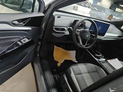 Volkswagen ID.4 CROZZ Pure Enjoyment Edition - ფოტო 15