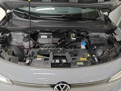 Volkswagen ID.4 CROZZ Pure Enjoyment Edition - ფოტო 19