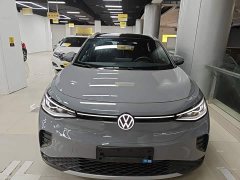 Volkswagen ID.4 CROZZ Pure Enjoyment Edition - ფოტო 2