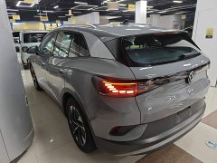 Volkswagen ID.4 CROZZ Pure Enjoyment Edition - ფოტო 4