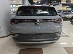 Volkswagen ID.4 CROZZ Pure Enjoyment Edition - ფოტო 5