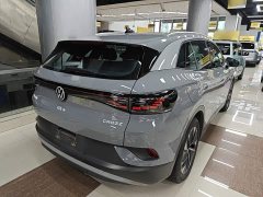 Volkswagen ID.4 CROZZ Pure Enjoyment Edition - ფოტო 6