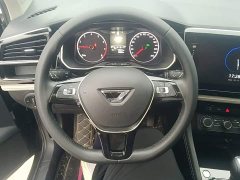 Volkswagen Jetta VS5 280TSI Automatic Comfort Edition - ფოტო 10