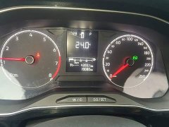 Volkswagen Jetta VS5 280TSI Automatic Comfort Edition - ფოტო 11