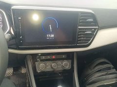 Volkswagen Jetta VS5 280TSI Automatic Comfort Edition - ფოტო 12