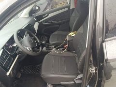 Volkswagen Jetta VS5 280TSI Automatic Comfort Edition - ფოტო 14