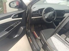 Volkswagen Jetta VS5 280TSI Automatic Comfort Edition - ფოტო 15