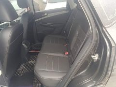 Volkswagen Jetta VS5 280TSI Automatic Comfort Edition - ფოტო 16