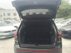 Volkswagen Jetta VS5 280TSI Automatic Comfort Edition - ფოტო 18