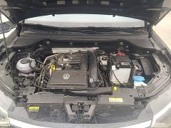 Volkswagen Jetta VS5 280TSI Automatic Comfort Edition - ფოტო 19