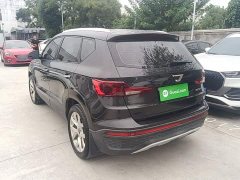 Volkswagen Jetta VS5 280TSI Automatic Comfort Edition - ფოტო 4