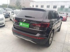 Volkswagen Jetta VS5 280TSI Automatic Comfort Edition - ფოტო 6