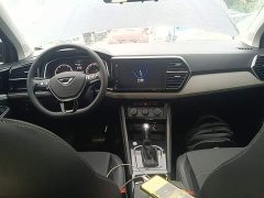 Volkswagen Jetta VS5 280TSI Automatic Comfort Edition - ფოტო 9