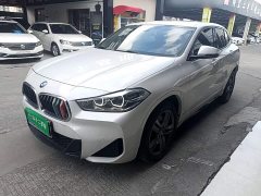 BMW X2 Facelift sDrive25i M Sport Package - photo 1
