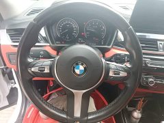 BMW X2 Facelift sDrive25i M Sport Package - photo 10