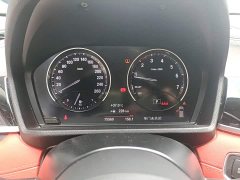 BMW X2 Facelift sDrive25i M Sport Package - photo 11