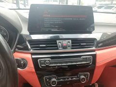 BMW X2 Facelift sDrive25i M Sport Package - photo 12