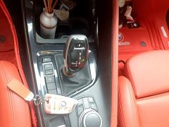 BMW X2 Facelift sDrive25i M Sport Package - photo 13