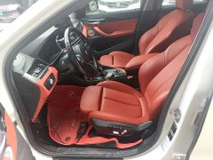BMW X2 Facelift sDrive25i M Sport Package - photo 14