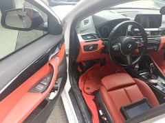 BMW X2 Facelift sDrive25i M Sport Package - photo 15