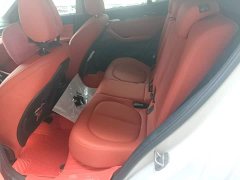 BMW X2 Facelift sDrive25i M Sport Package - photo 16