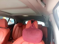 BMW X2 Facelift sDrive25i M Sport Package - photo 17