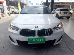BMW X2 Facelift sDrive25i M Sport Package - photo 2