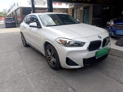 BMW X2 Facelift sDrive25i M Sport Package - photo 3