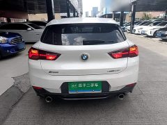 BMW X2 Facelift sDrive25i M Sport Package - photo 5