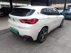 BMW X2 Facelift sDrive25i M Sport Package - photo 6