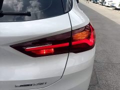 BMW X2 Facelift sDrive25i M Sport Package - photo 7