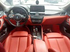 BMW X2 Facelift sDrive25i M Sport Package - photo 9