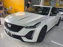 Cadillac CT5 28T Premium - ფოტო 1
