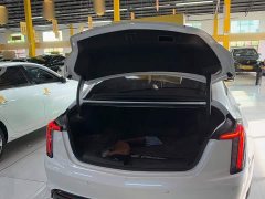 Cadillac CT5 28T Premium - ფოტო 10