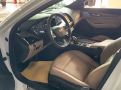 Cadillac CT5 28T Premium - ფოტო 11