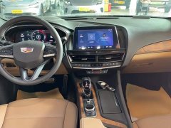 Cadillac CT5 28T Premium - ფოტო 13