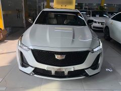Cadillac CT5 28T Premium - ფოტო 3