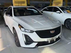 Cadillac CT5 28T Premium - ფოტო 4