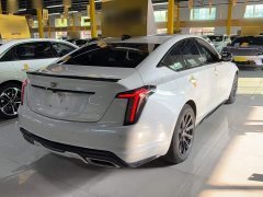 Cadillac CT5 28T Premium - ფოტო 6