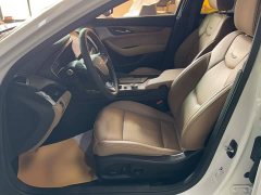 Cadillac CT5 28T Premium - ფოტო 7