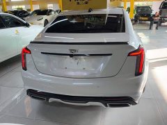 Cadillac CT5 28T Premium - ფოტო 8