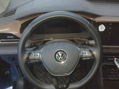 Volkswagen Touareg 280TSI FWD Luxury Edition - ფოტო 10