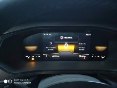 Volkswagen Touareg 280TSI FWD Luxury Edition - ფოტო 11