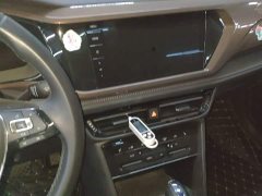 Volkswagen Touareg 280TSI FWD Luxury Edition - ფოტო 12
